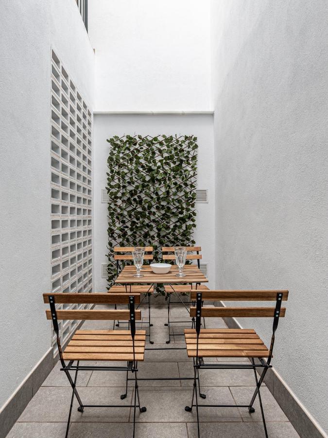 Apartamentos Wamba Conil De La Frontera Εξωτερικό φωτογραφία