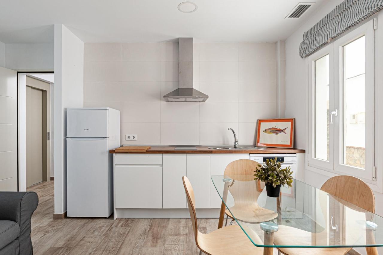 Apartamentos Wamba Conil De La Frontera Εξωτερικό φωτογραφία